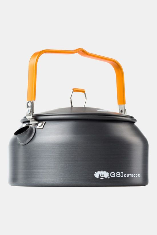 GSI Outdoors GSI Outdoors Halulite Tea Kettle Theeketel 1L