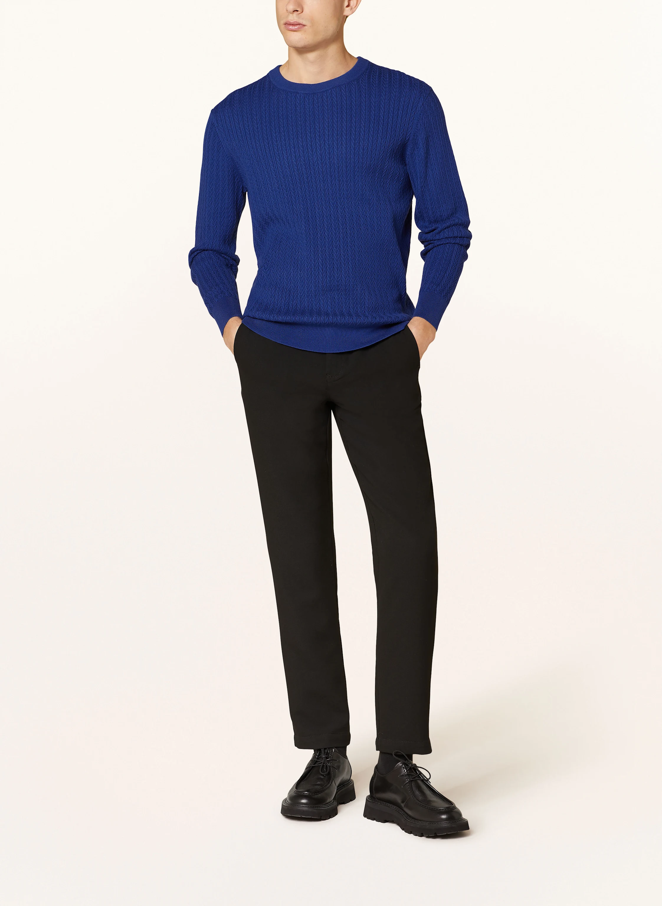 TOMMY HILFIGER Pullover