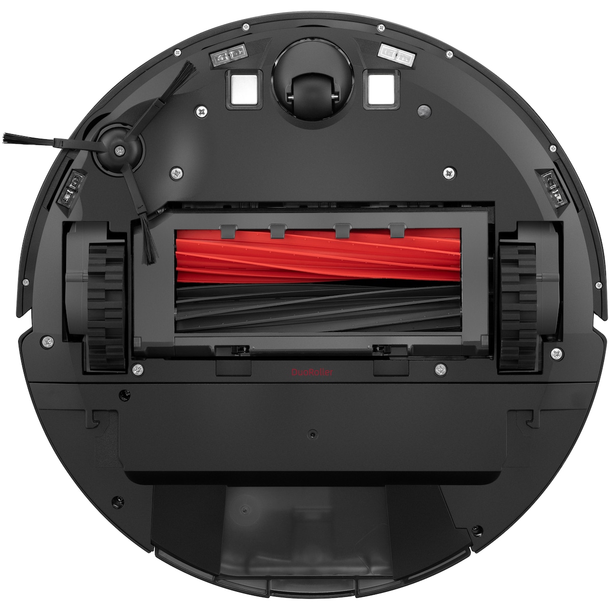Roborock Q5 Pro robotstøvsuger Q5PR52-00 (sort)