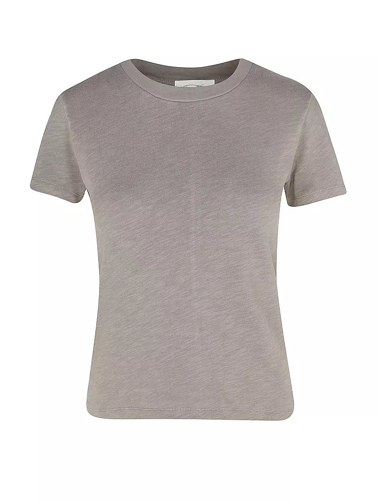 AMERICAN VINTAGE T-Shirt SONOMA grau