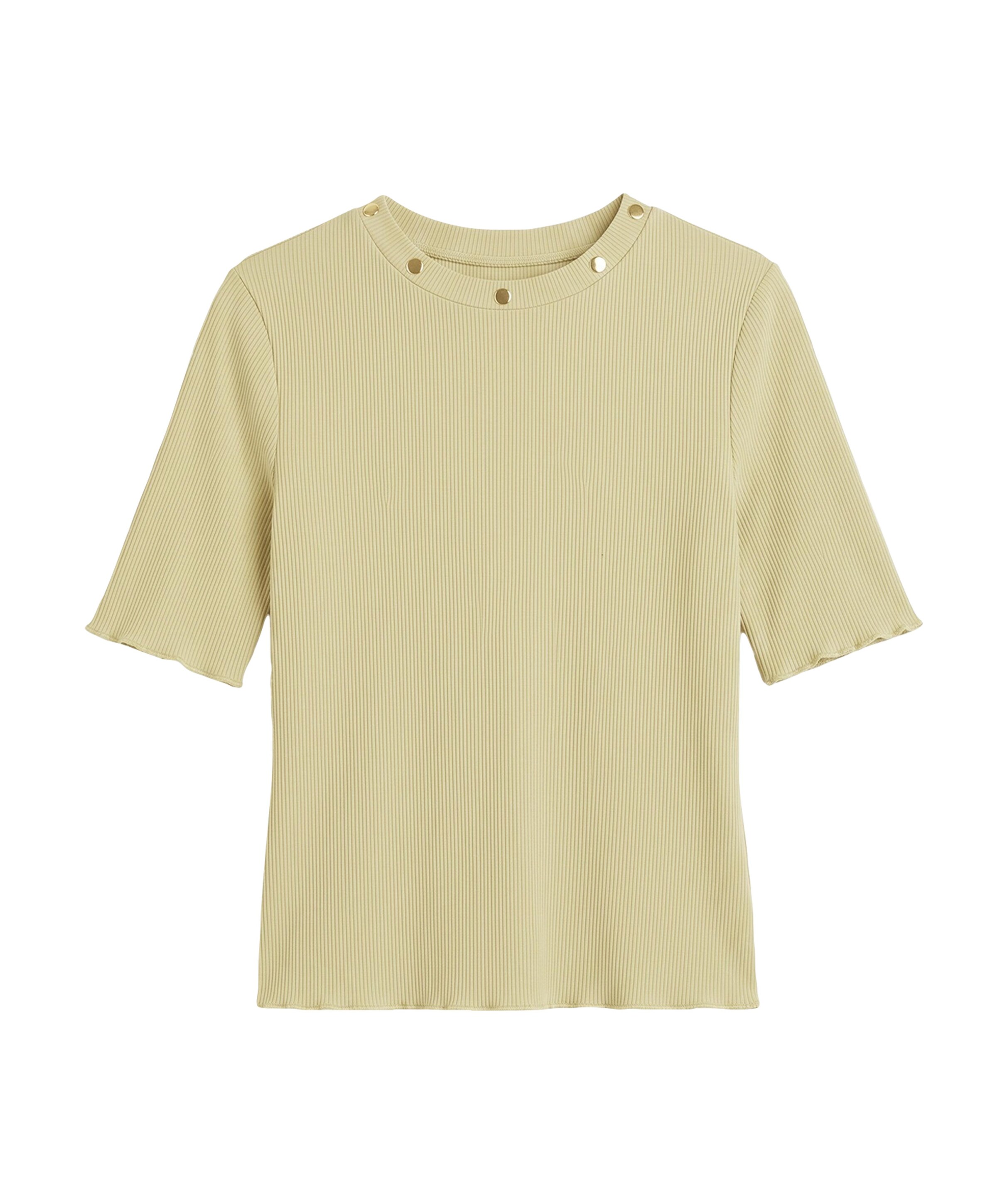 NIK & NIK Meisjes T-shirt groen