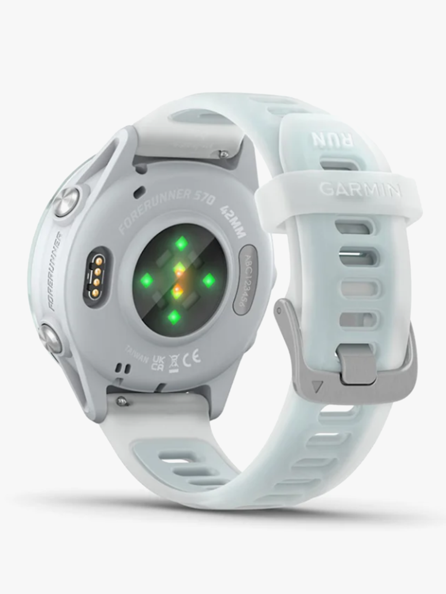 Forerunner 570 - 42mm