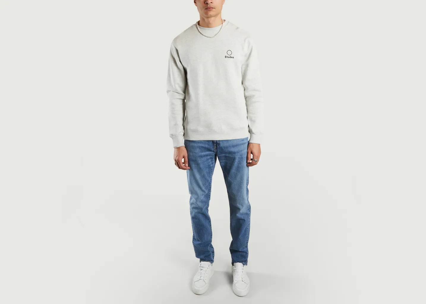 Sweat Story Logo Etudes Studio