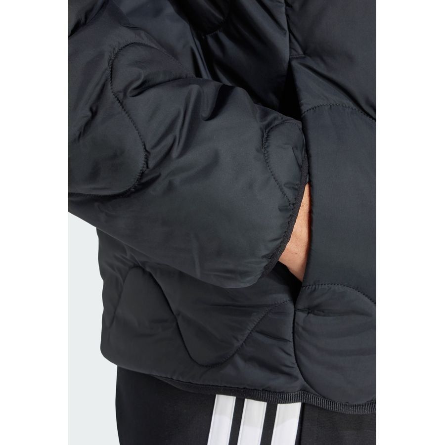 Adidas Veste Nuganic Winter Insulation