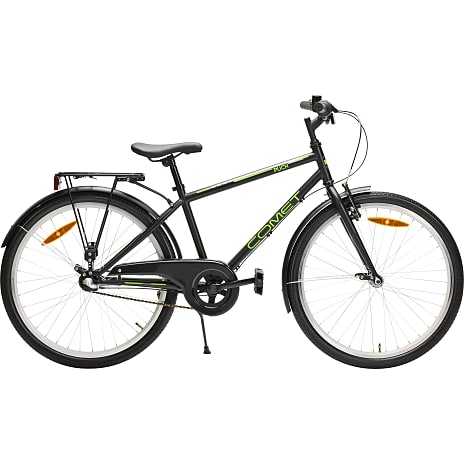 PUCH Comet børnecykel 3 gear 24