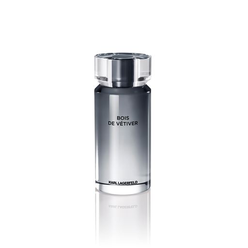 Karl Lagerfeld Lagerfeld Parfums Matieres Bois De Vétiver Eau De Toilette, 100 ml