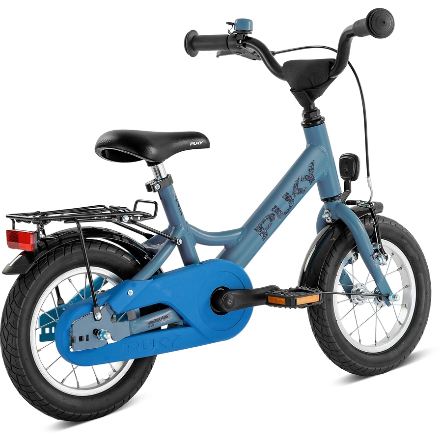 PUKY® Kinderfahrrad YOUKE 12, breezy blue
