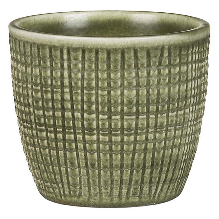 Cache-pot Corteza céramique ø9 cm