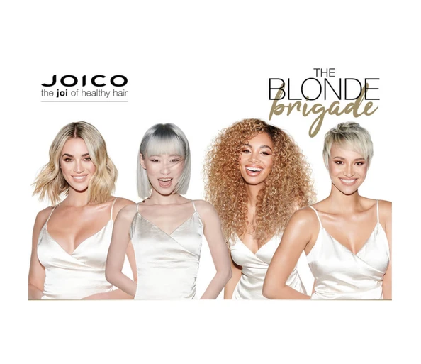 JOICO Blonde Life Brightening Shampoo