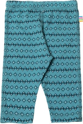Joha Leggings, Storm Blue