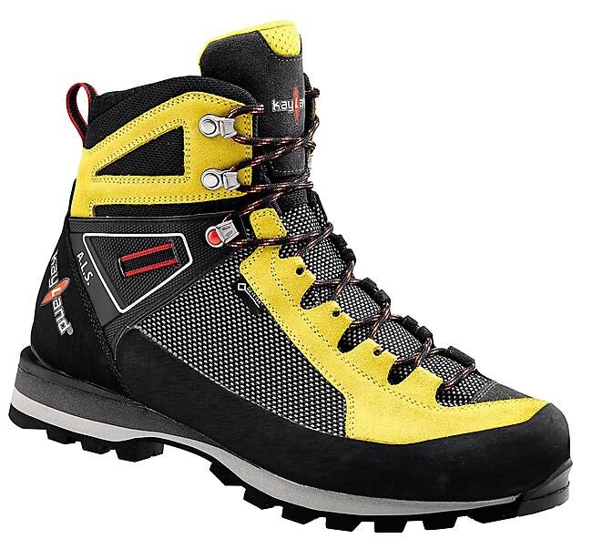 KAYLAND - CHAUSSURES DE RANDONNEE CROSS MOUNTAIN GTX