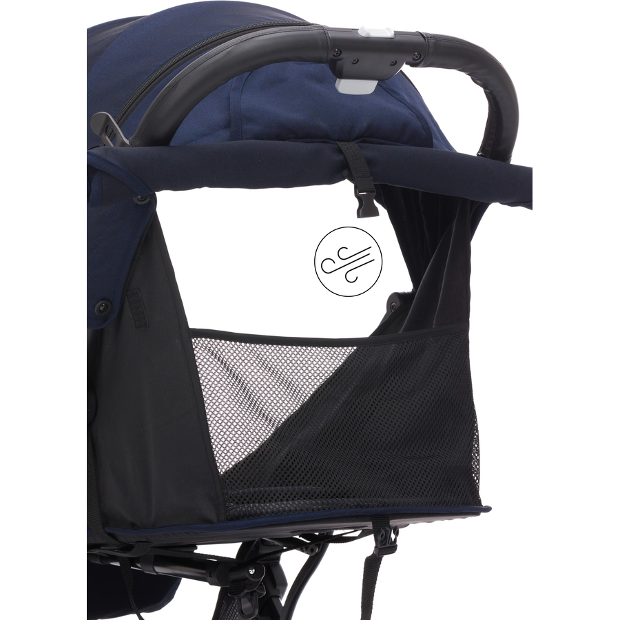 fill Sportwagen Styler Blau Melange