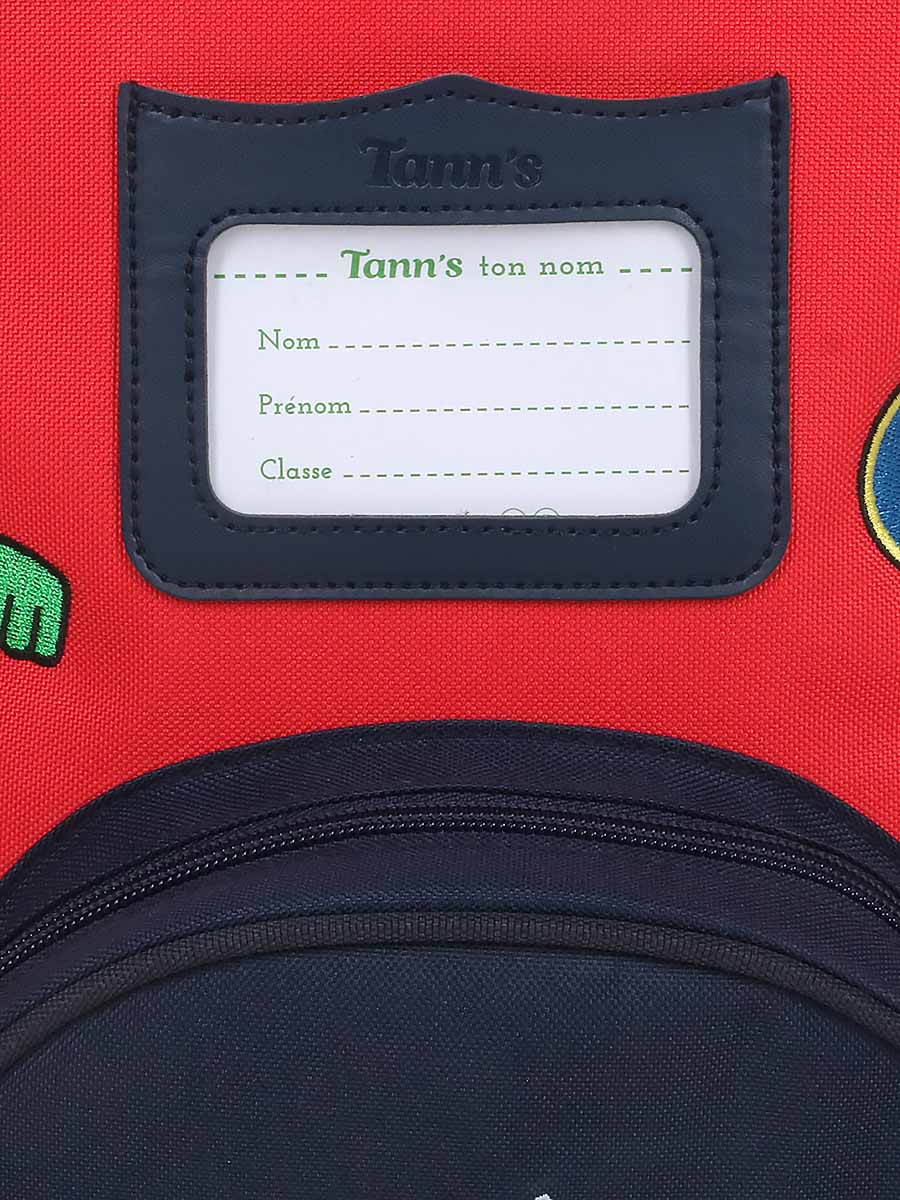 Sac À dos Tann's Tristan XS 3