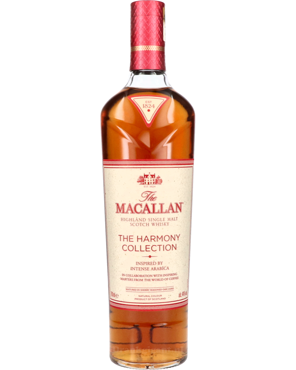 Macallan The Harmony Collection Intense Arabica 70 cl