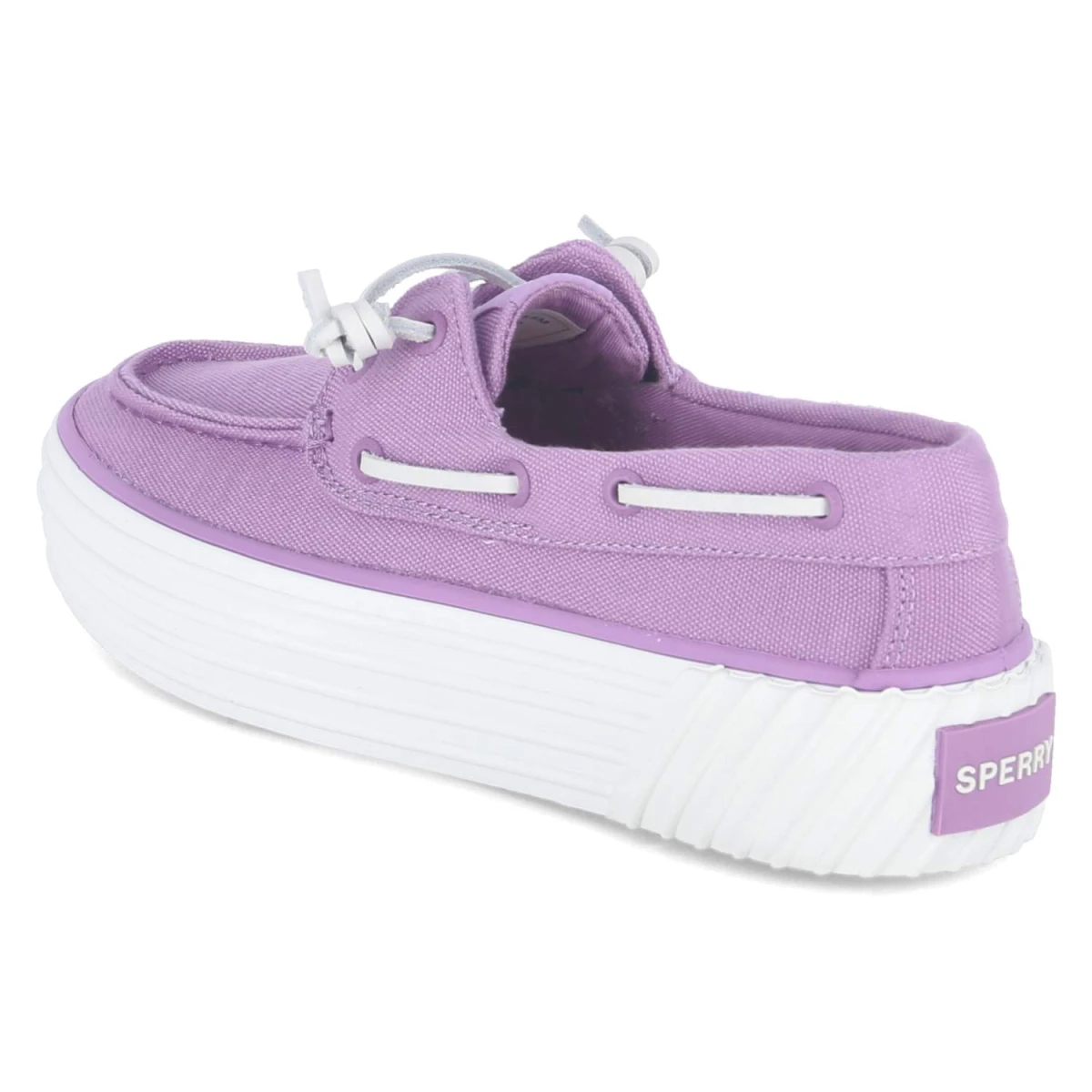 SperryBootsschuhe BAHAMA - purple
