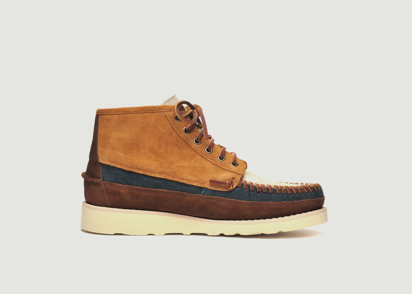 Derbies Cayuga Sebago