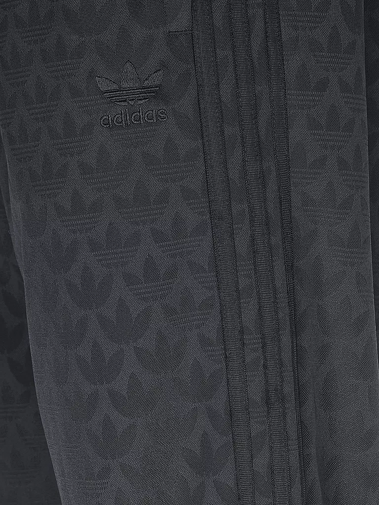 ADIDAS ORIGINALS Jogginghose  schwarz