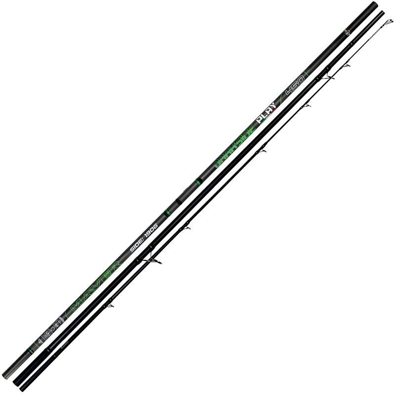 Canne Surf Maver Darkside Play