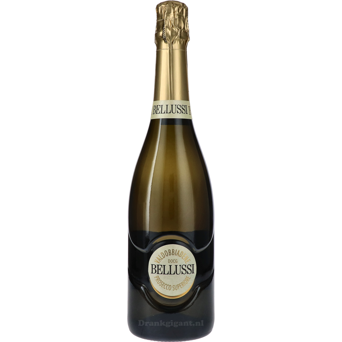 Bellussi Prosecco Dry 75 cl