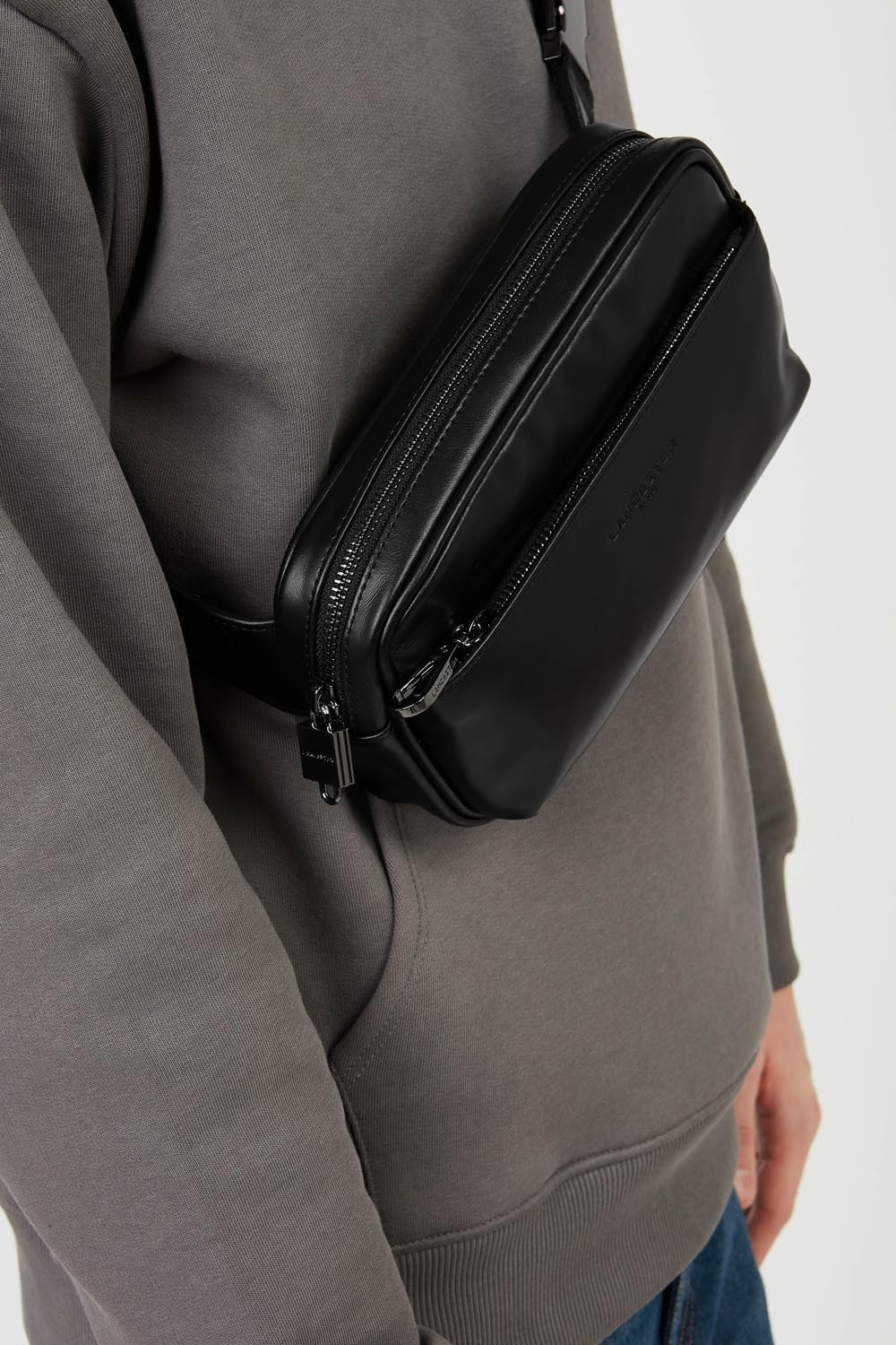 Capital-Petit sac porté ceinture