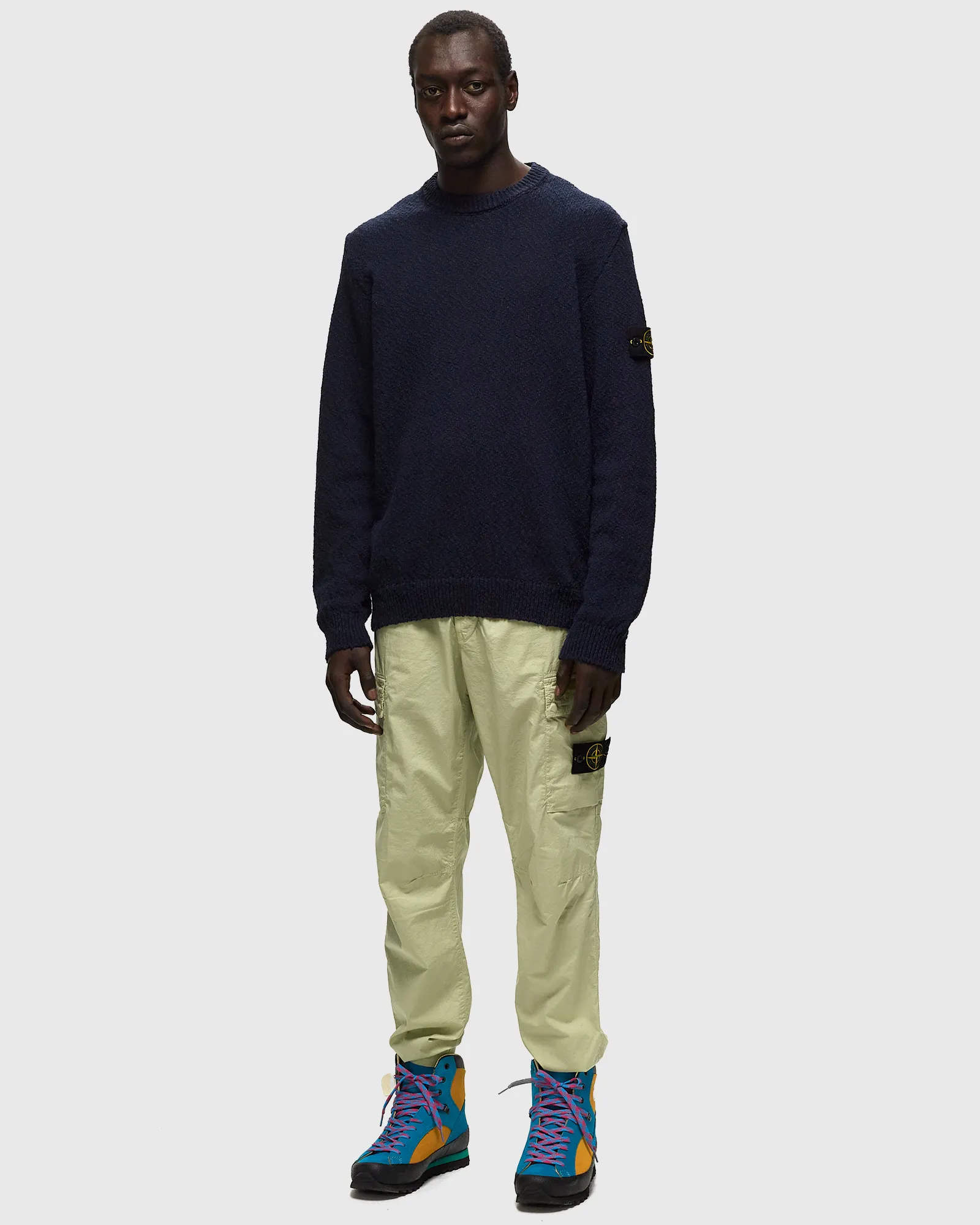 Stone Island PANTS