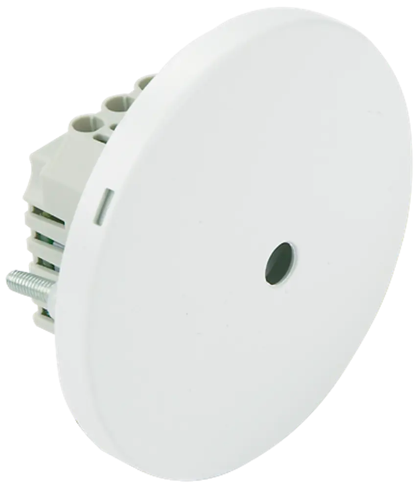 LK IHC Wireless lampeudtag UNI - hvid