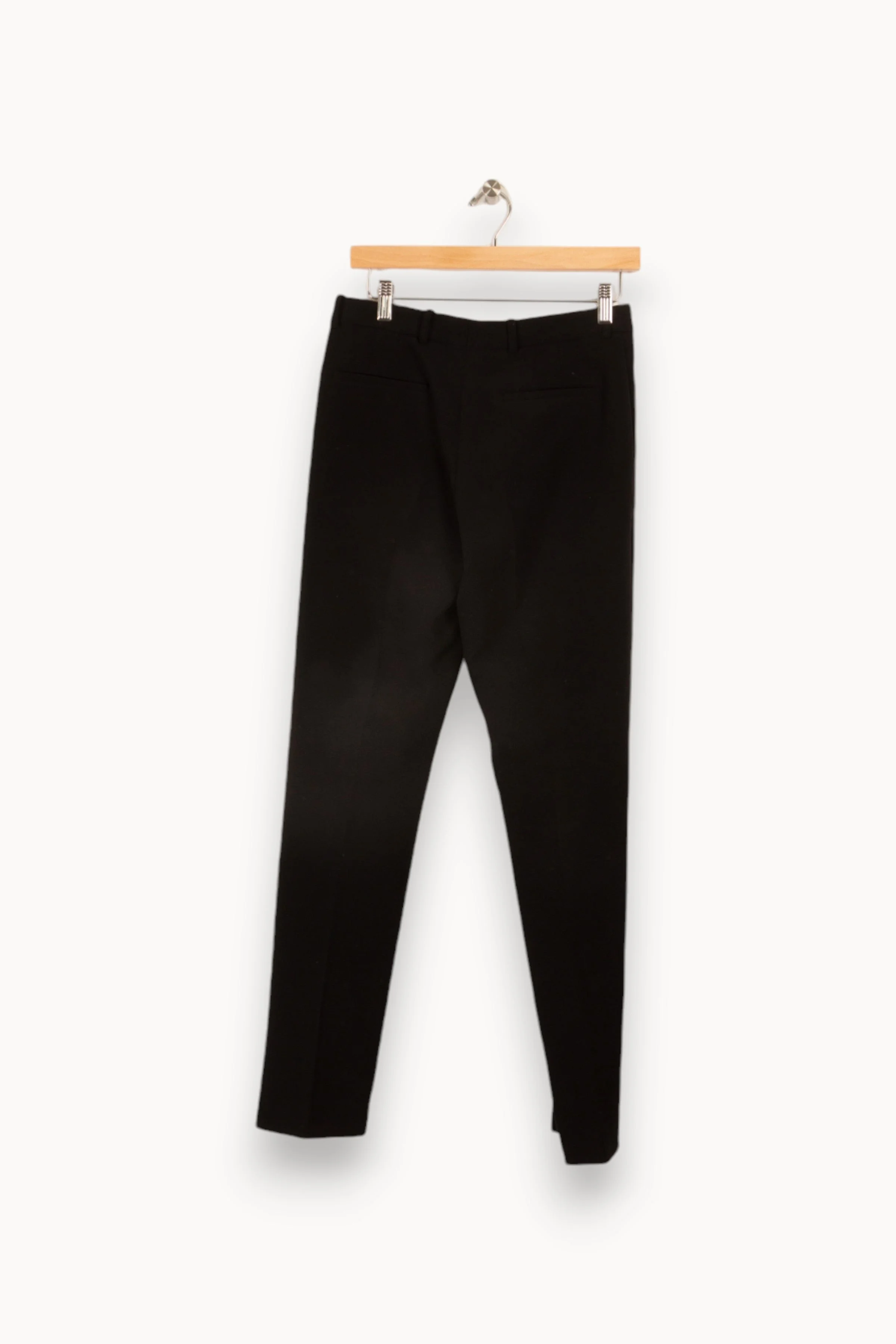 Pantalon noir | Noir