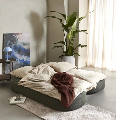 Innovation Living - Wilfred Sovesofa 160 x 200 cm