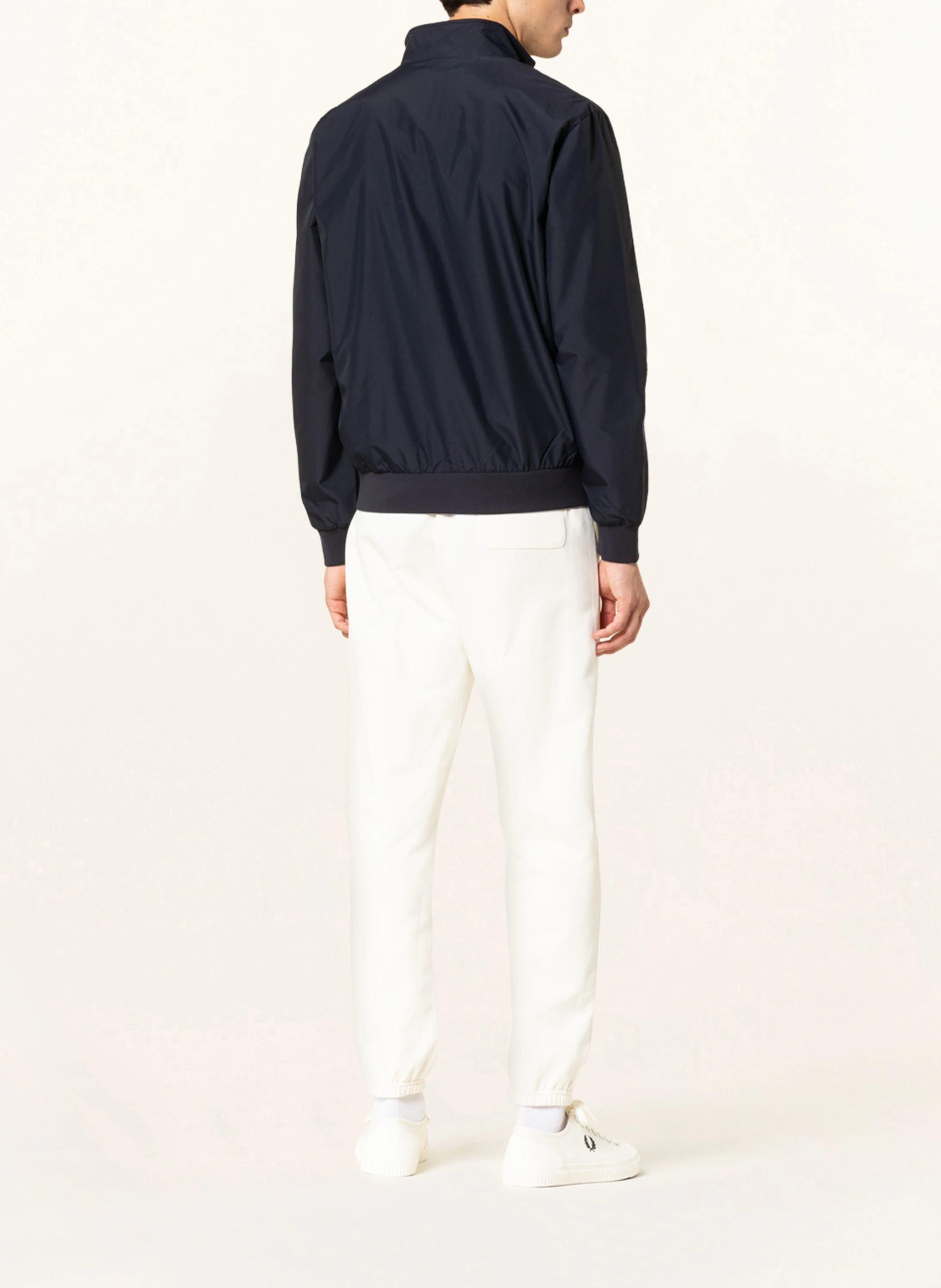FRED PERRY Blouson BRENTHAM