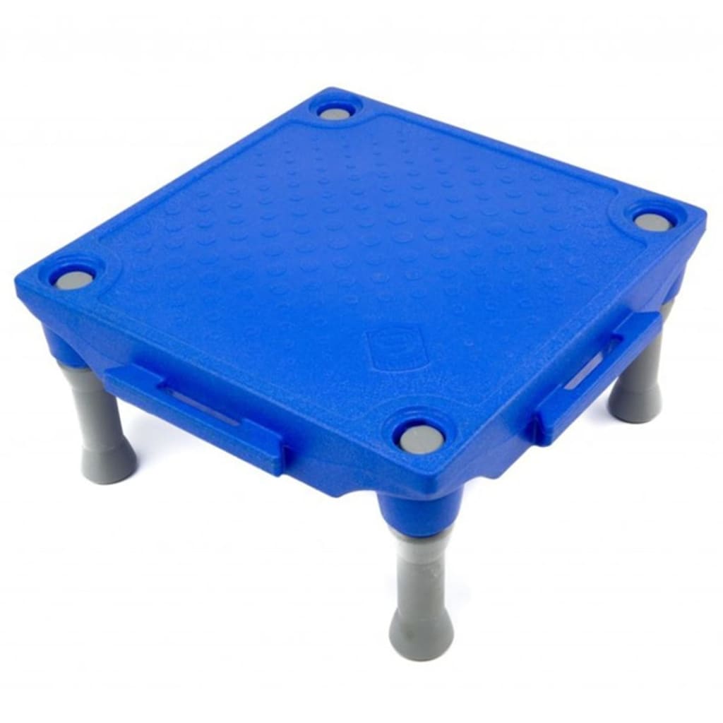 Acessório de treino azul