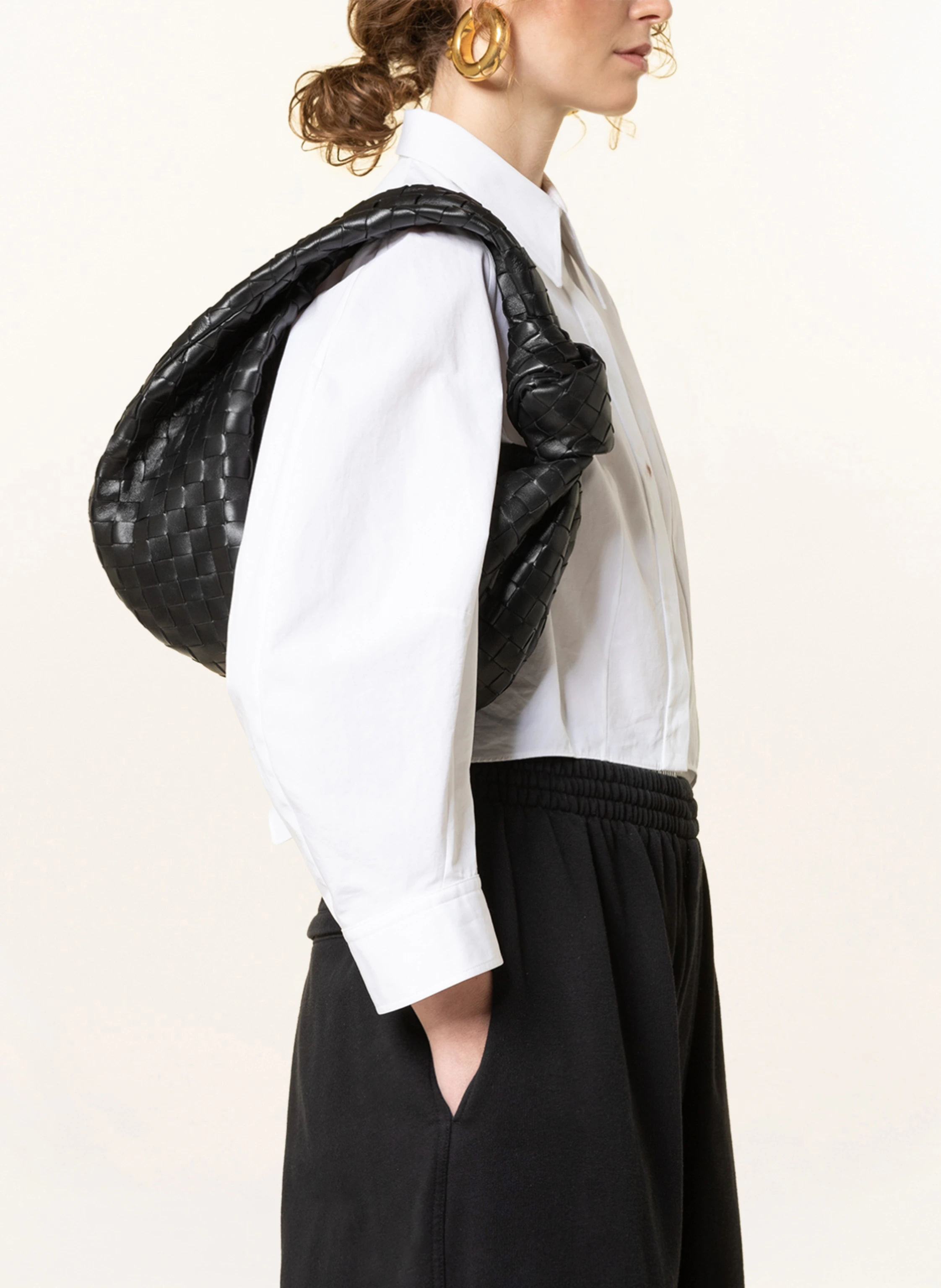 BOTTEGA VENETA Handtasche TEEN JODIE