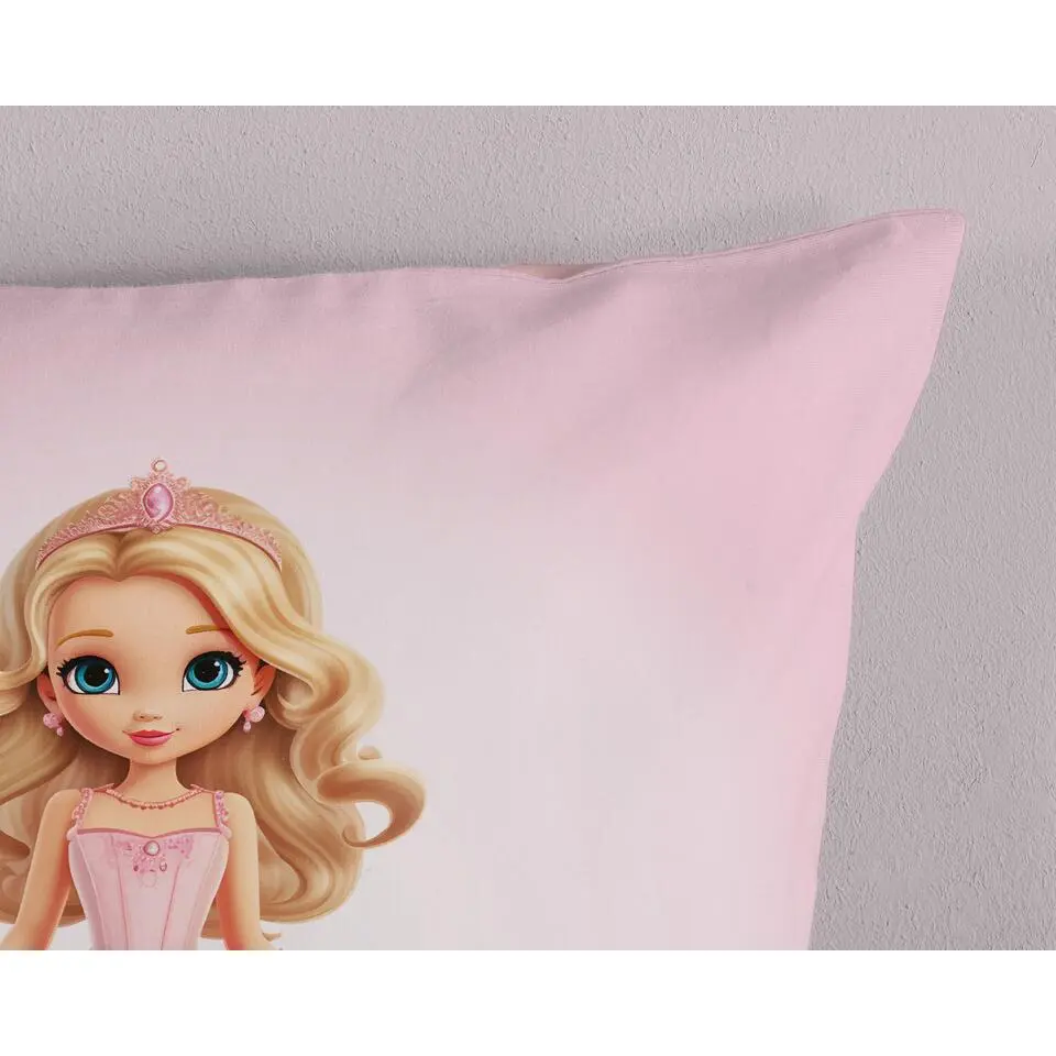 Duvet cover Pure 140x220   1* 60x70 cm