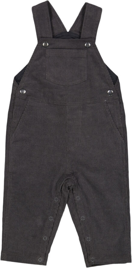 Wheat Overalls Helmer Black granite