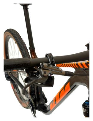 Produit reconditionné . KTM Scarp MT Exonic Carbon 29 pouces XX1 AXS 2023 . VTT . KTM . très bon état