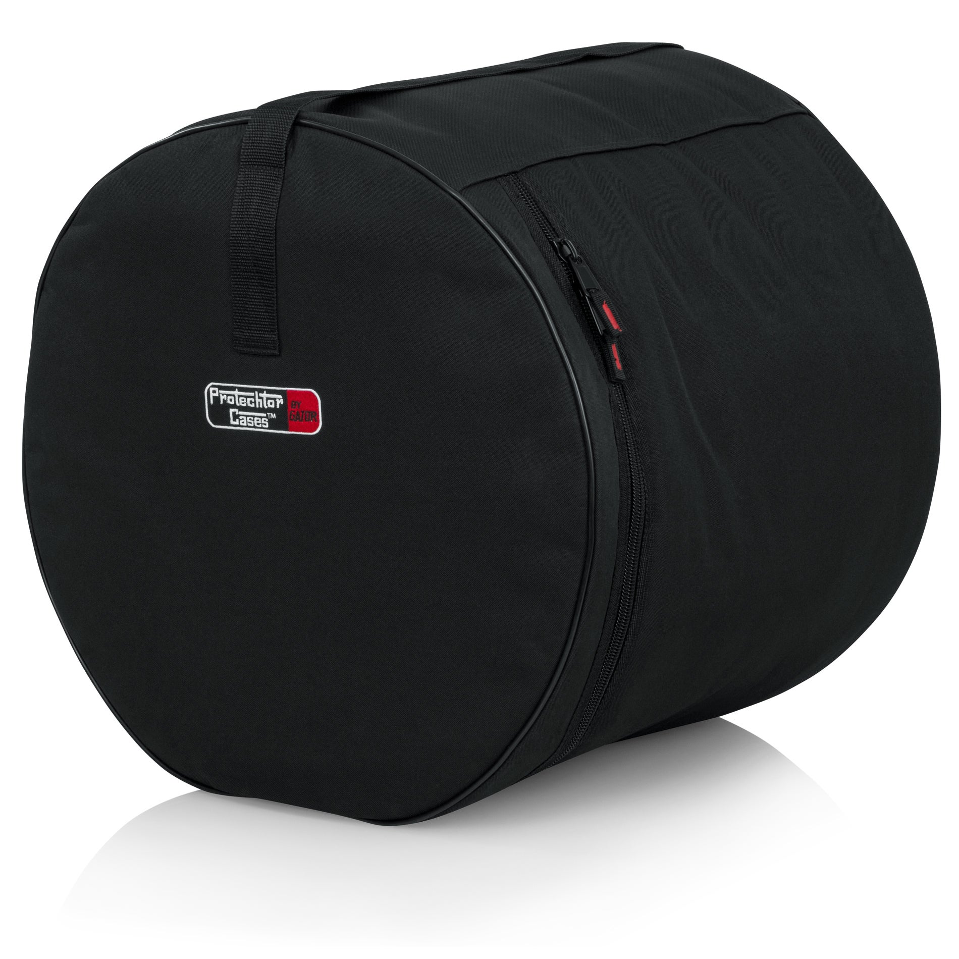 Gator Cases GP-1614 Standard Series Tom Bag voor 16 x 14 inch tom