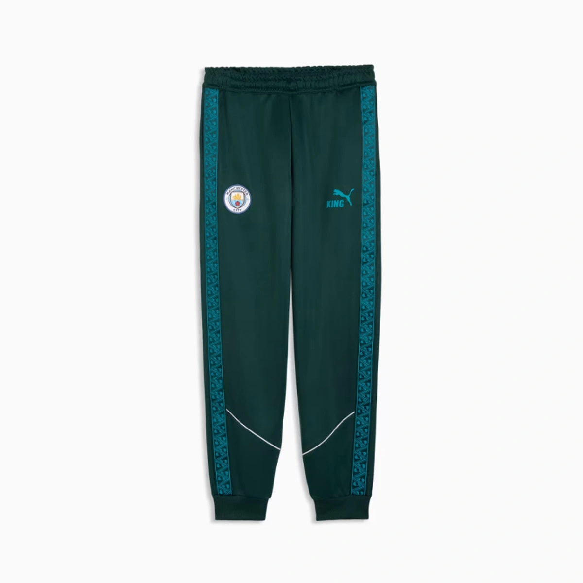 Calças Puma Manchester City Pre-Match 2025-2026