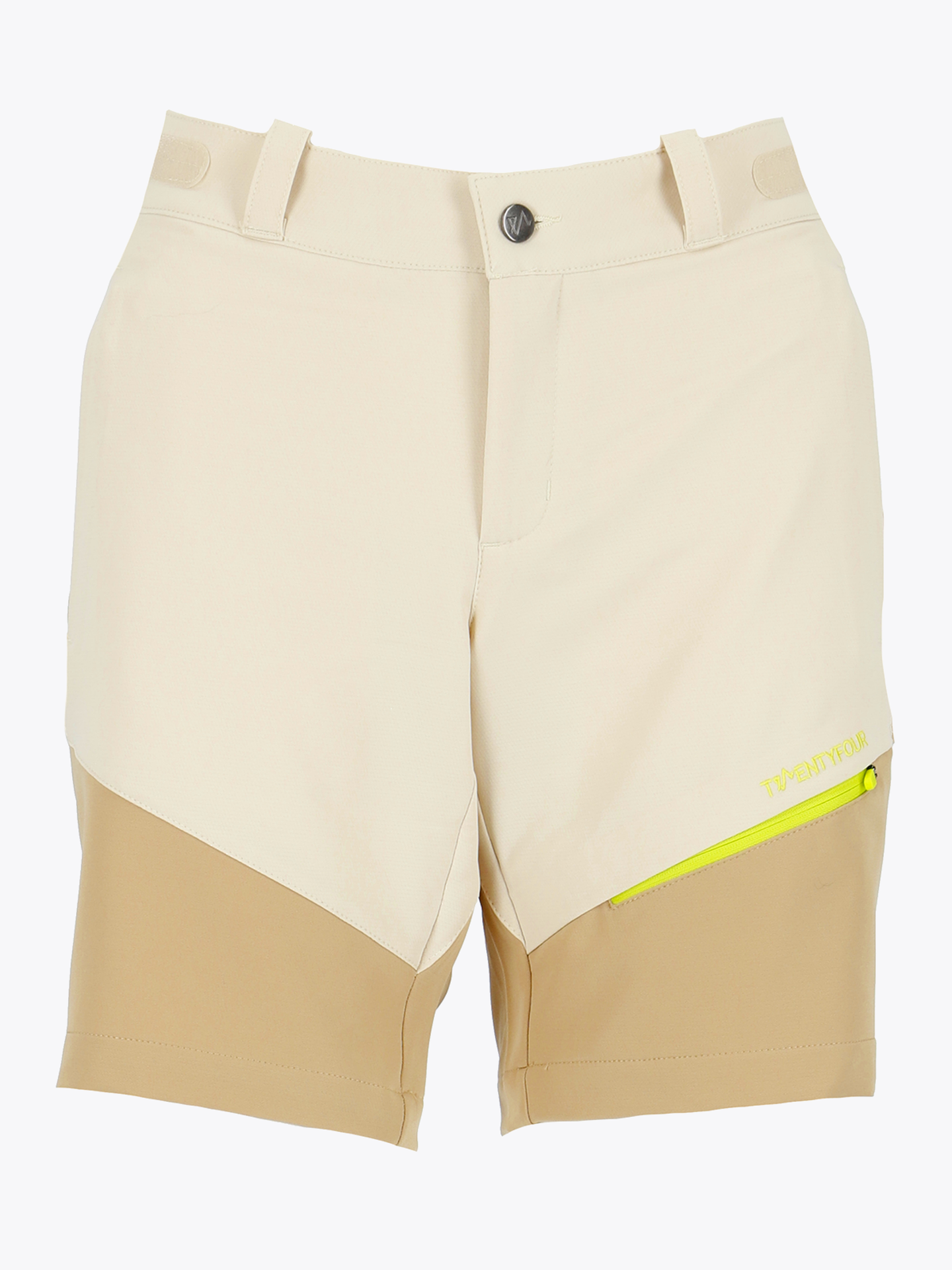 Flåm 2.0 Light Softshell Shorts