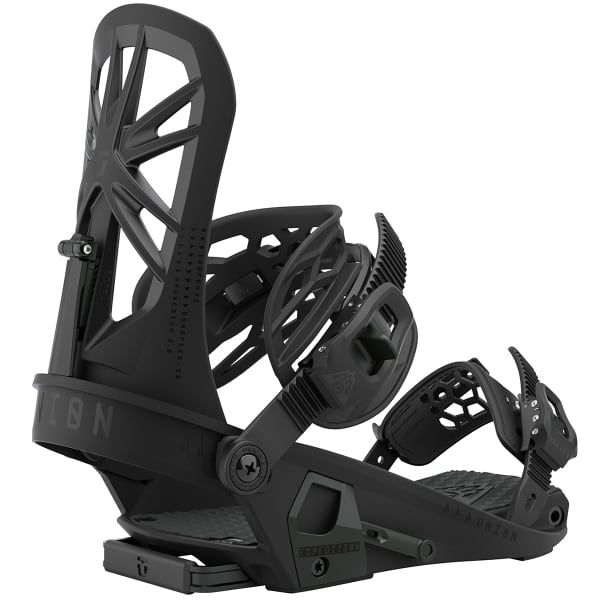 Fixation splitboard UNION EXPLORER