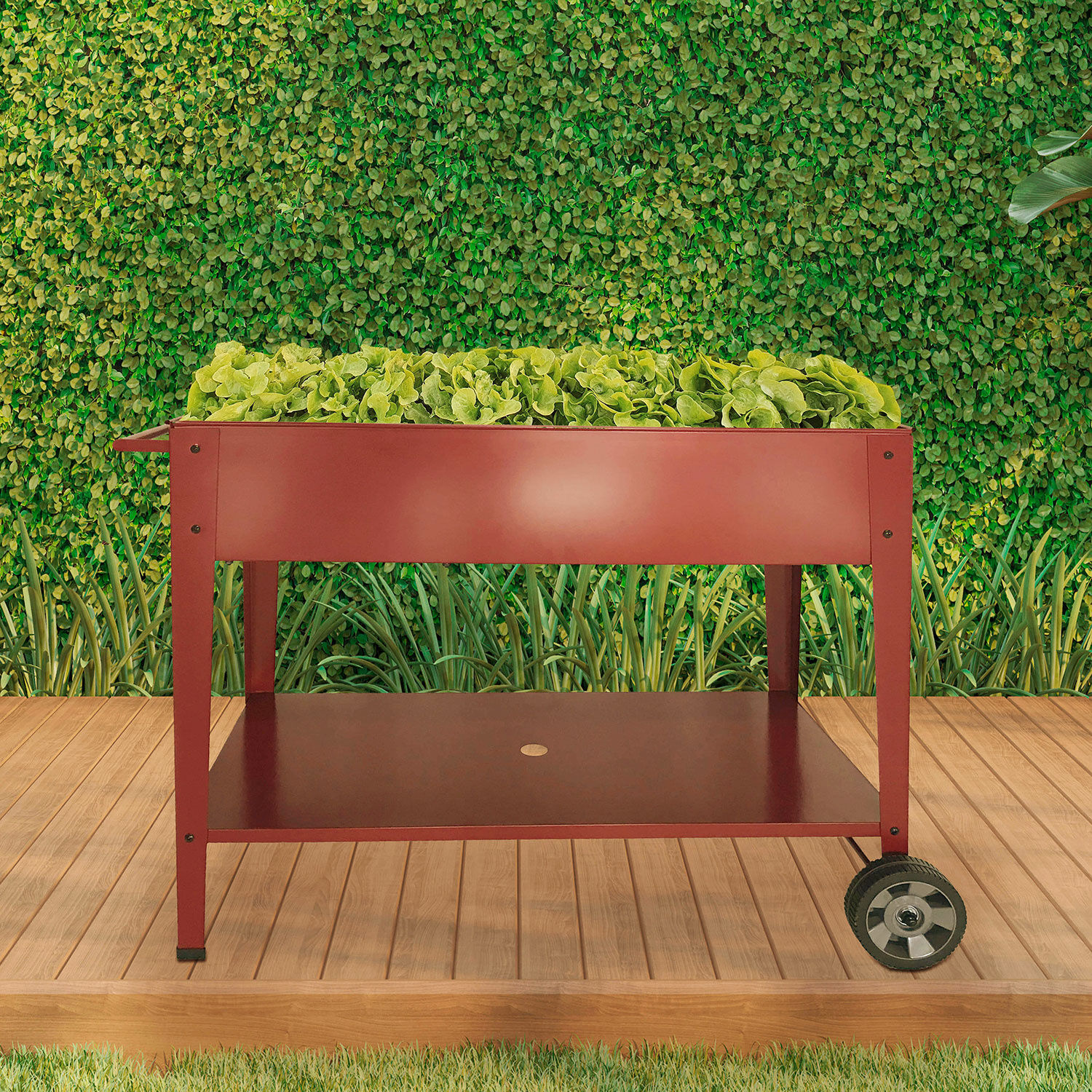 Hochbeet Urban Planter