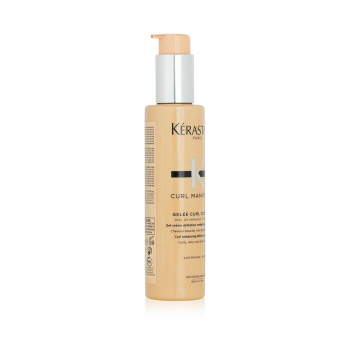 Kerastase Curl Manifesto Gelee Curl Contour Curl Enhancing Defining Gel-Cream (For Curly, Very Curly & Coily Hair) 150ml/5.1oz