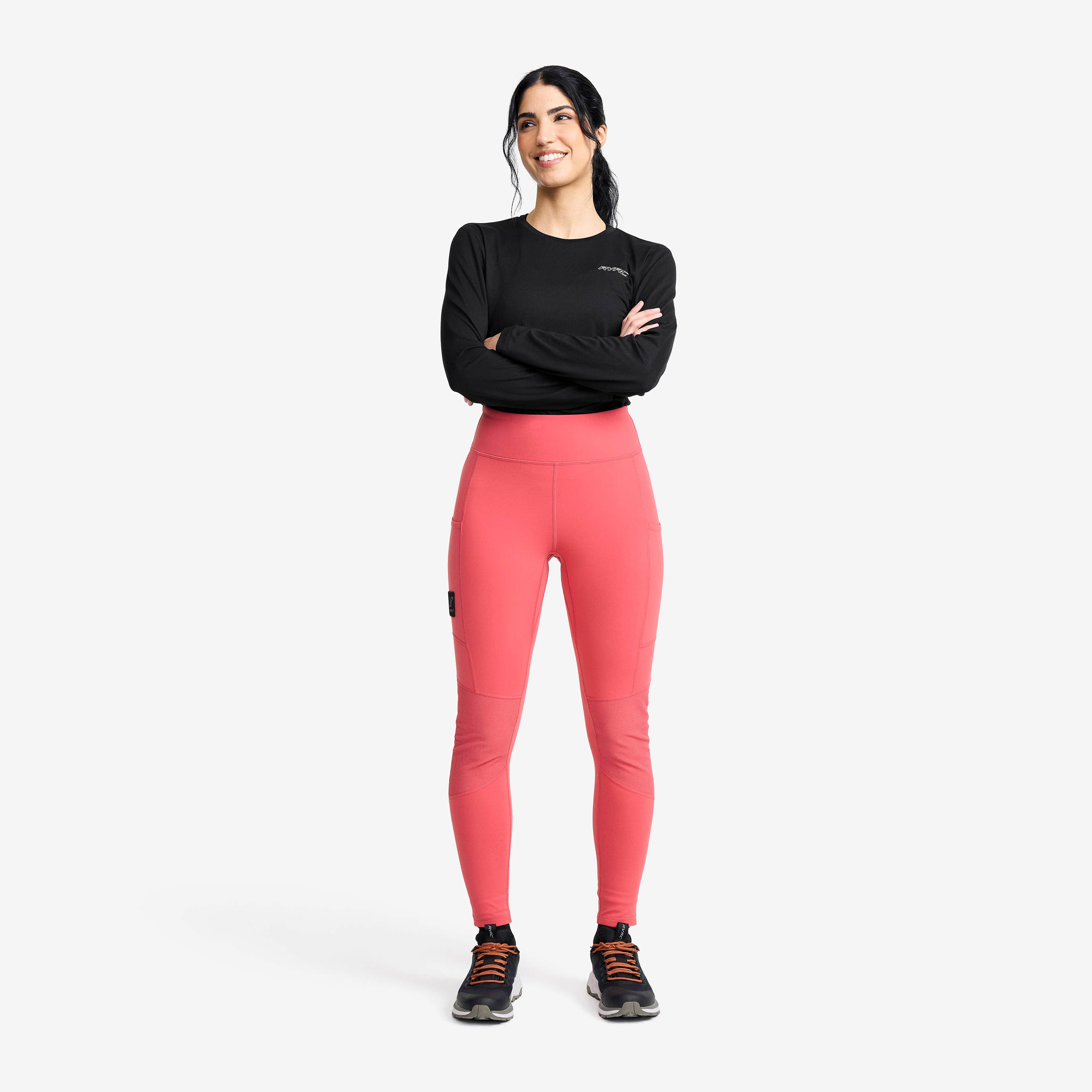 Summit Core Tights Dame Holly Berry