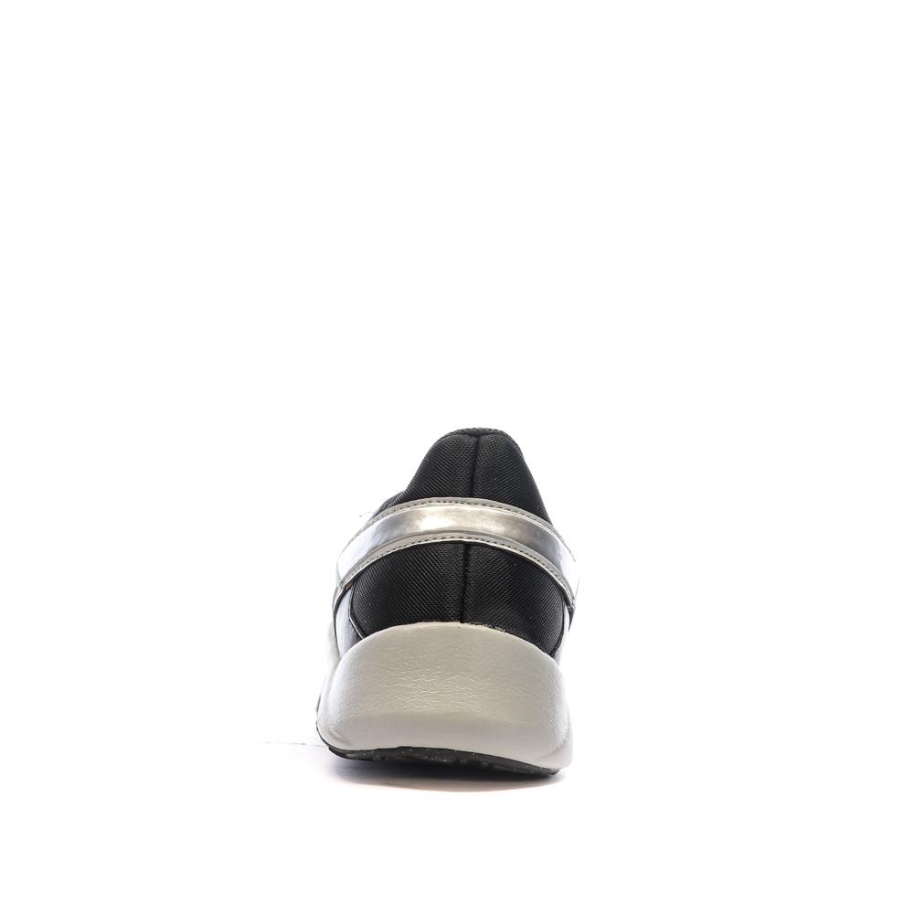 Nike Chaussures de sport Noires/Grises Homme Nike Legend Essential 2