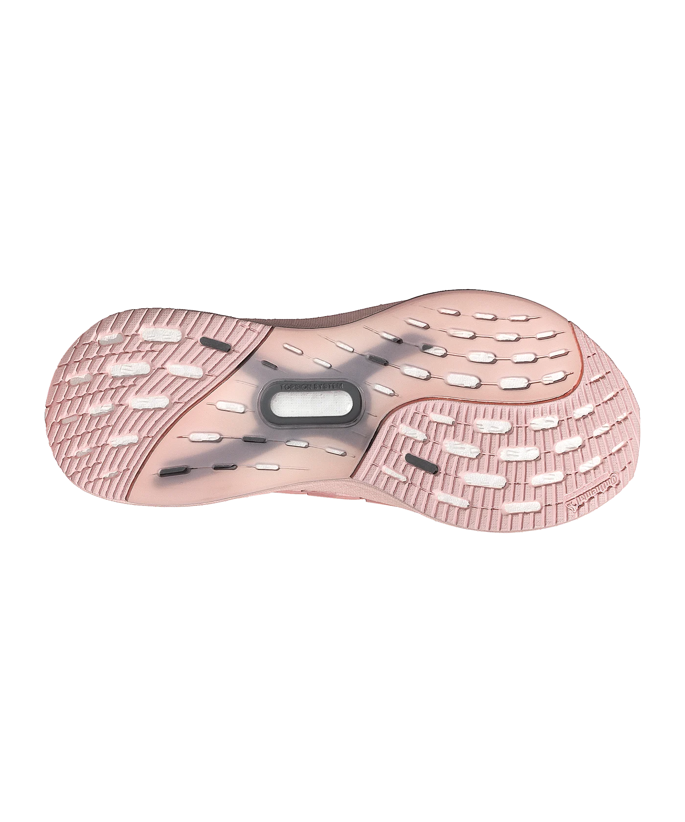 adidas Ultraboost 5 Damen Beige
