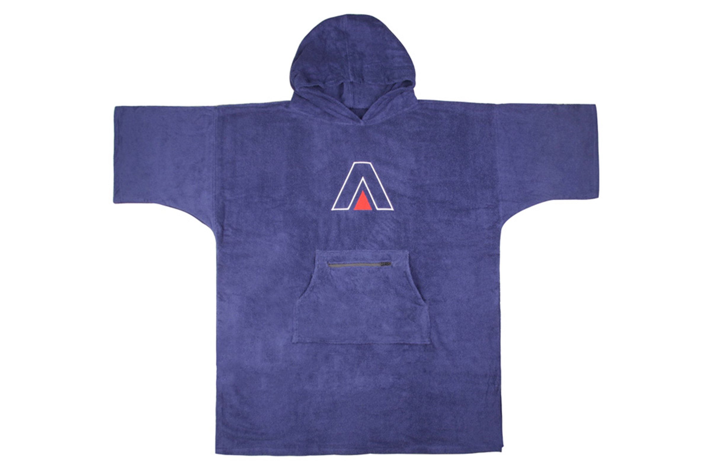 Armstrong Foils Poncho