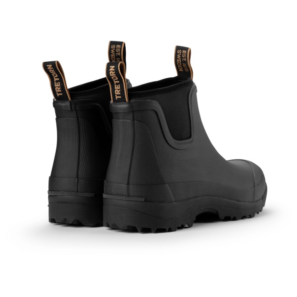 Tretorn - Terräng Low Neo - Bottes en caoutchouc