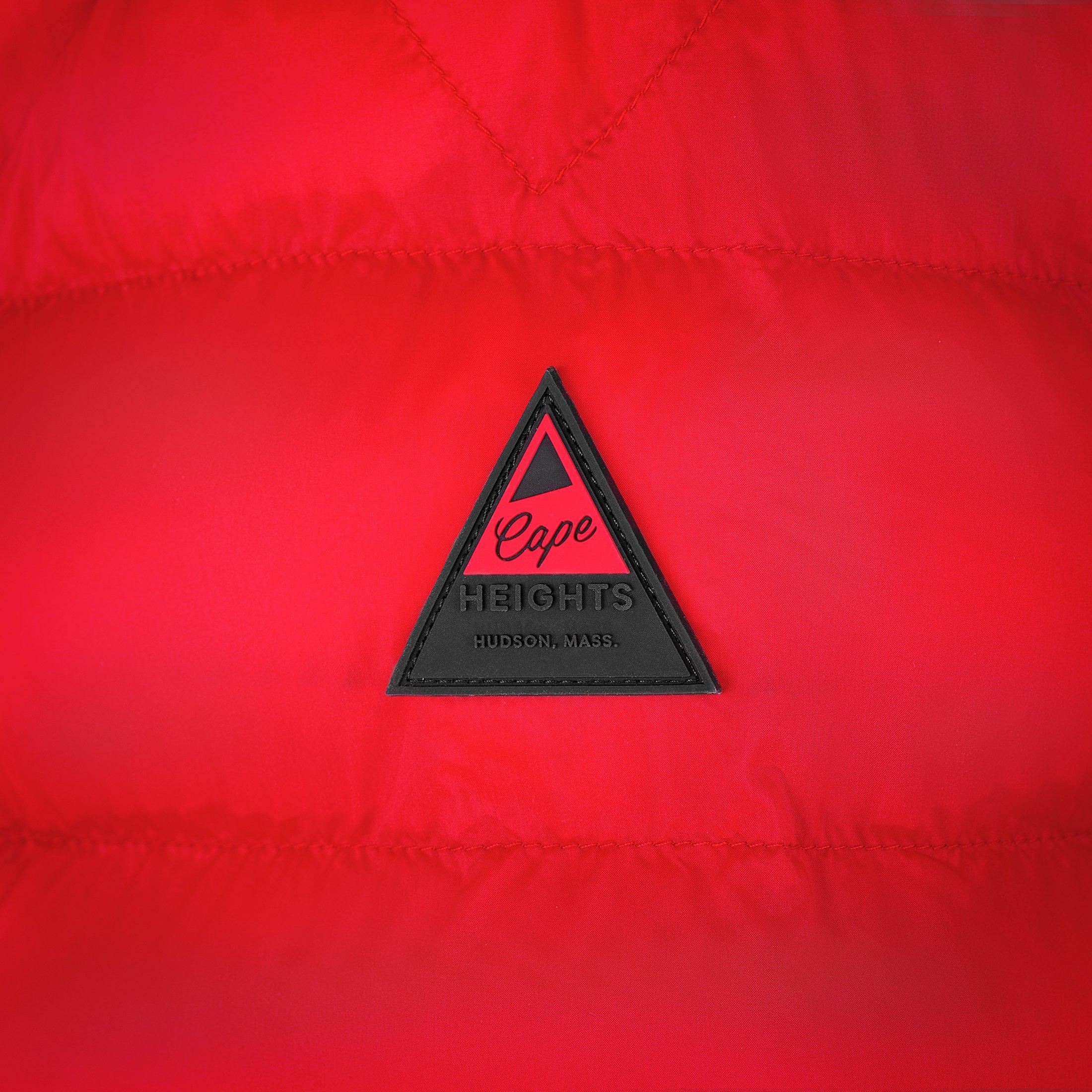 Cape Heights Puffer Jacket