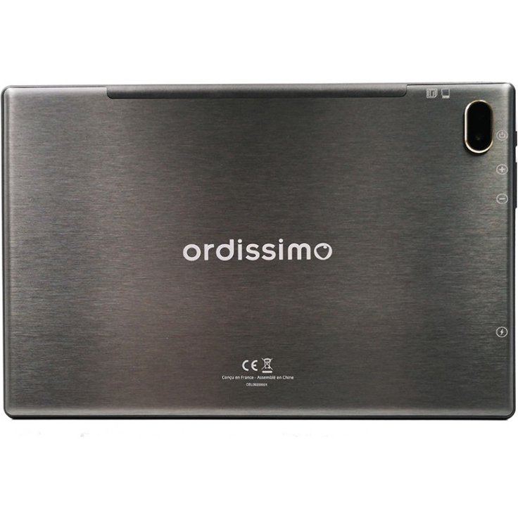 ORDISSIMO ART0418 tablette 4G 64 Go 25,6 cm (10.1