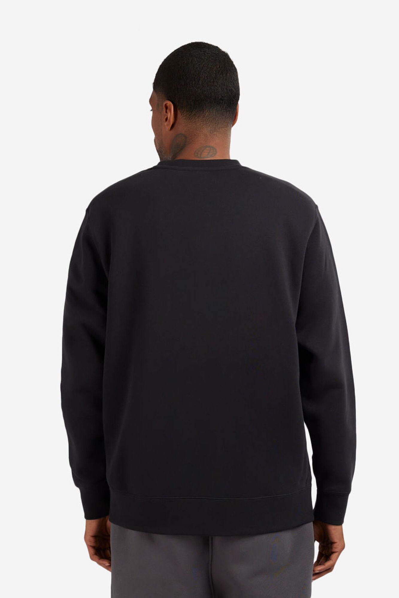 Nike Sportswear Club Fleece