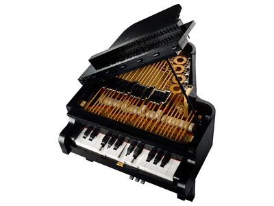 LEGO Vleugelpiano (21323)