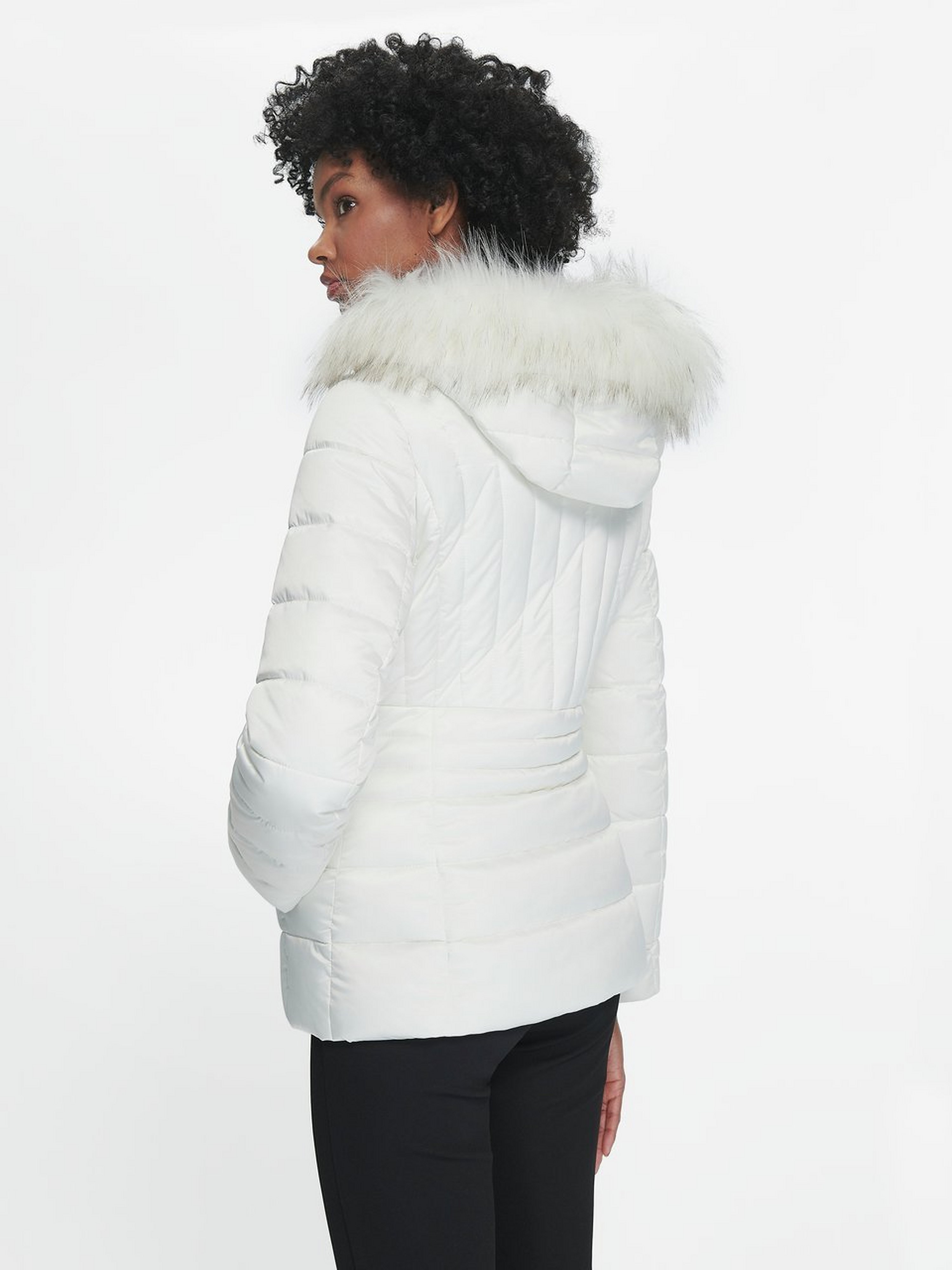 Steppjacke